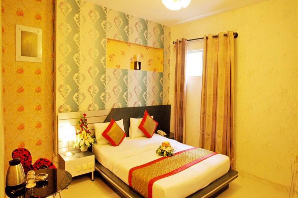 Mai Vuong Saigon Hotel Ciudad Ho Chi Minh  Exterior foto