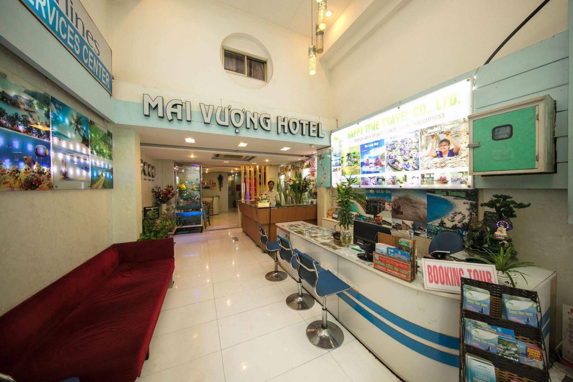 Mai Vuong Saigon Hotel Ciudad Ho Chi Minh  Exterior foto
